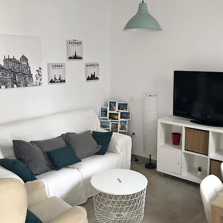 Apartamento Gran Teatro Falla-La Caleta Кадис Экстерьер фото